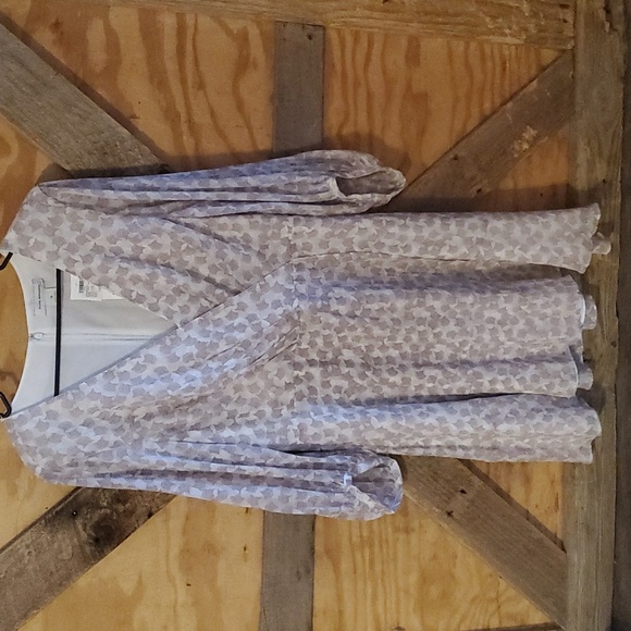 Club Monaco dress - Picture 1 of 4